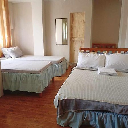 Pas-It Hostel Sagada Εξωτερικό φωτογραφία