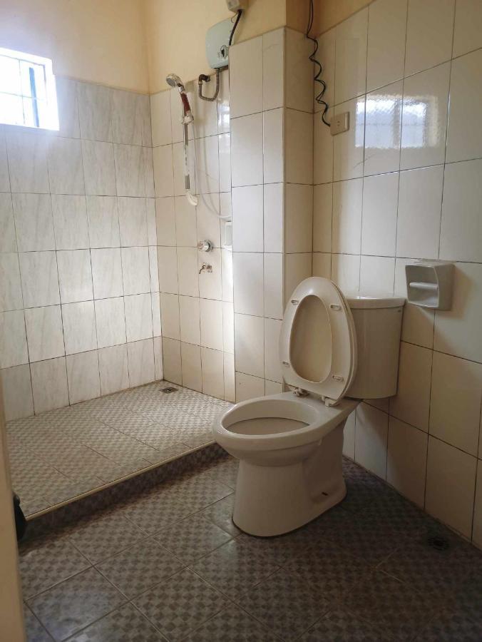 Pas-It Hostel Sagada Εξωτερικό φωτογραφία