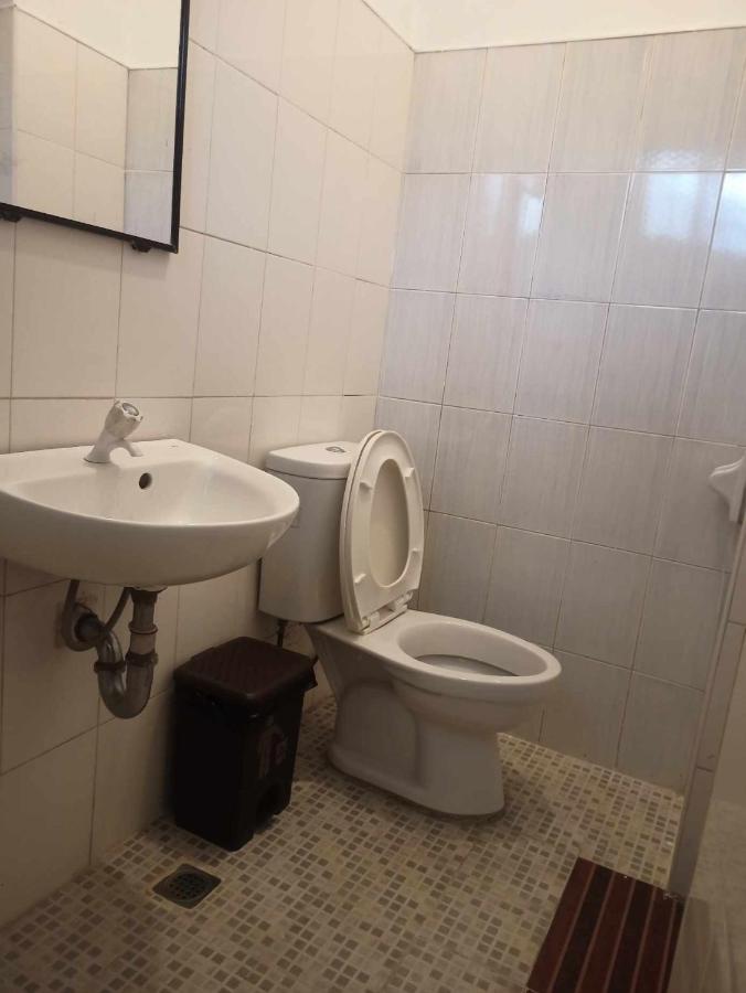 Pas-It Hostel Sagada Εξωτερικό φωτογραφία