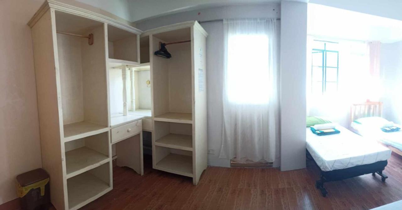 Pas-It Hostel Sagada Εξωτερικό φωτογραφία
