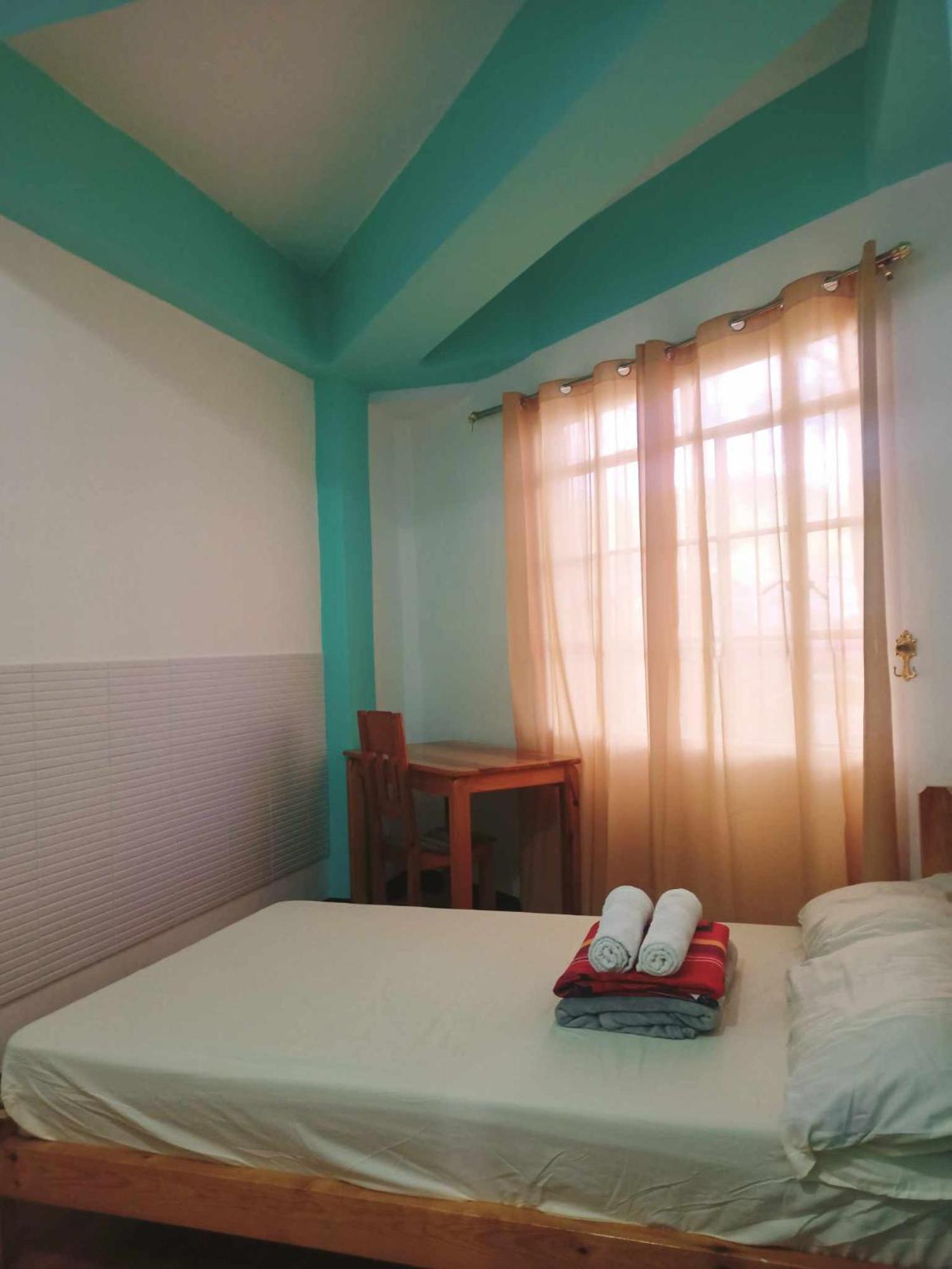 Pas-It Hostel Sagada Εξωτερικό φωτογραφία