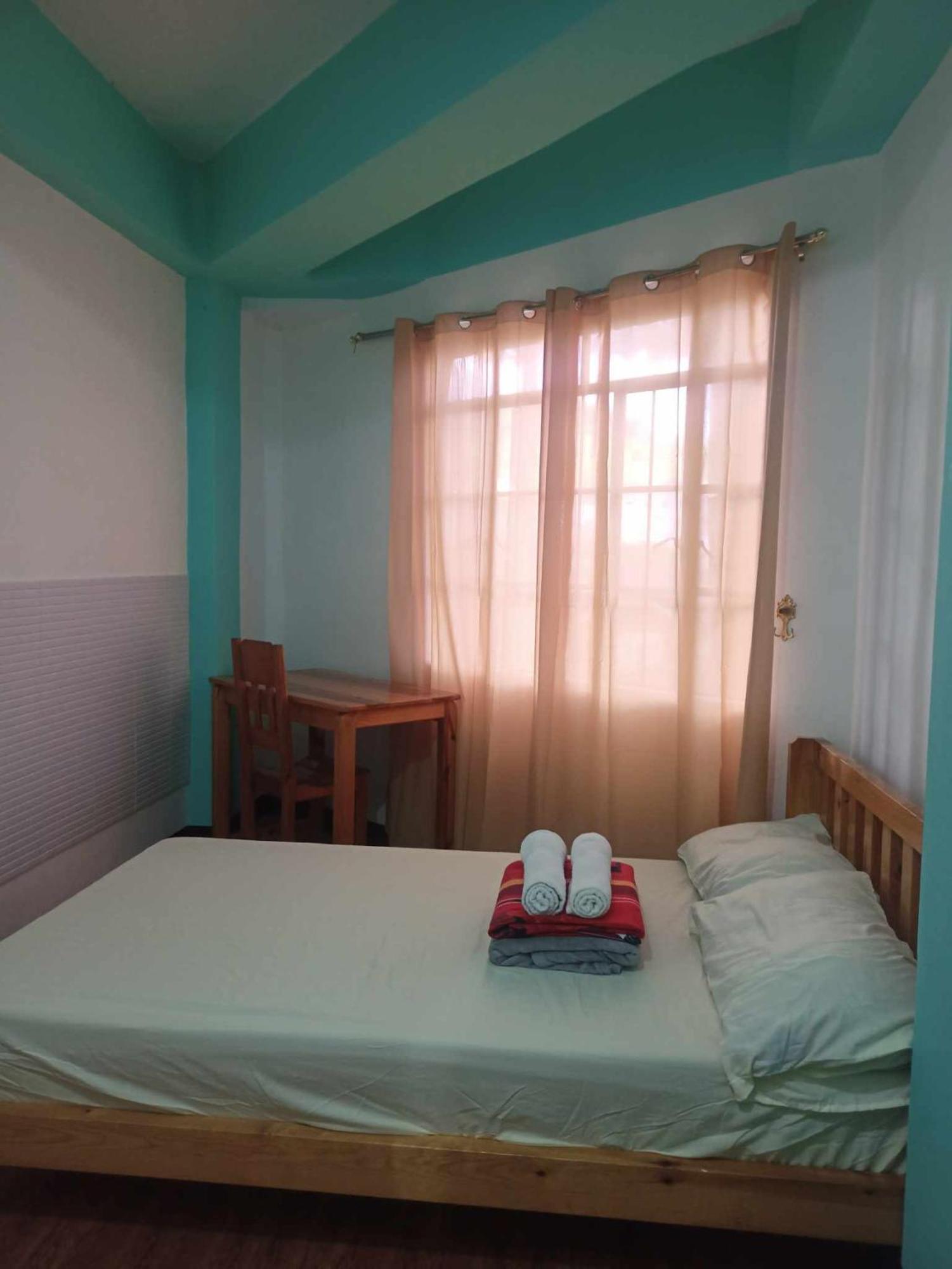Pas-It Hostel Sagada Εξωτερικό φωτογραφία