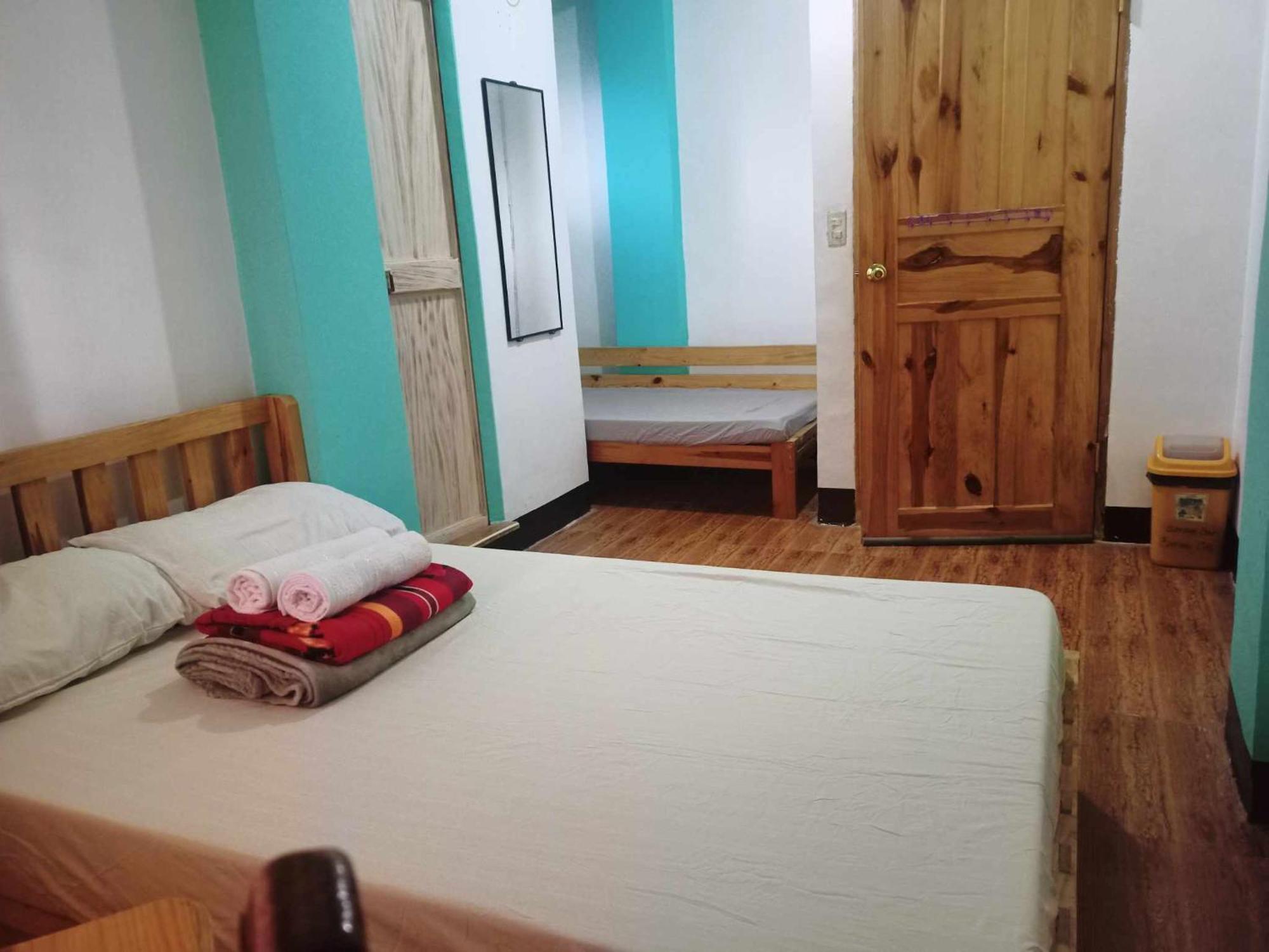 Pas-It Hostel Sagada Εξωτερικό φωτογραφία