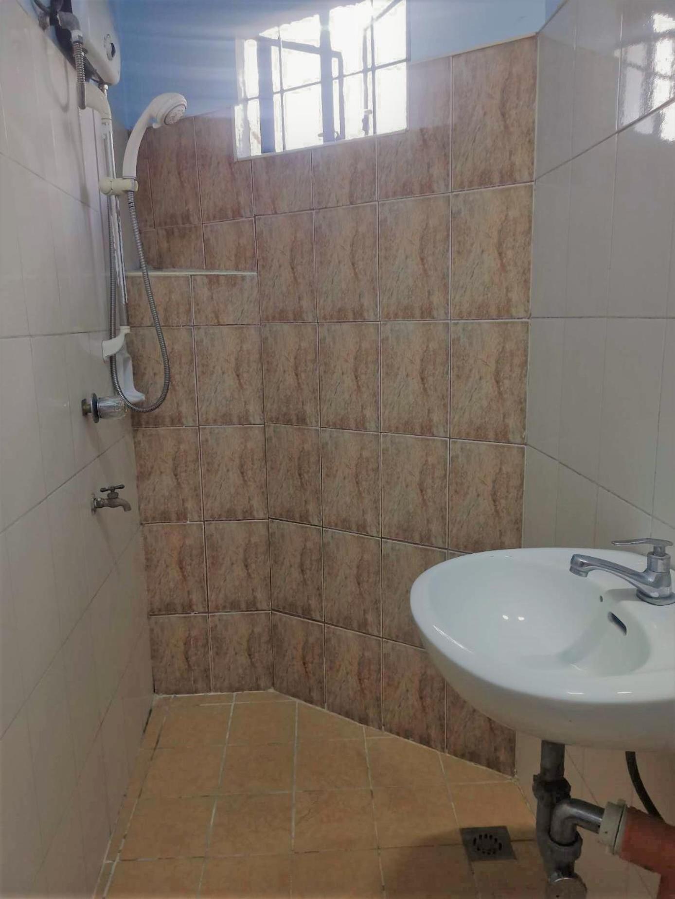 Pas-It Hostel Sagada Εξωτερικό φωτογραφία
