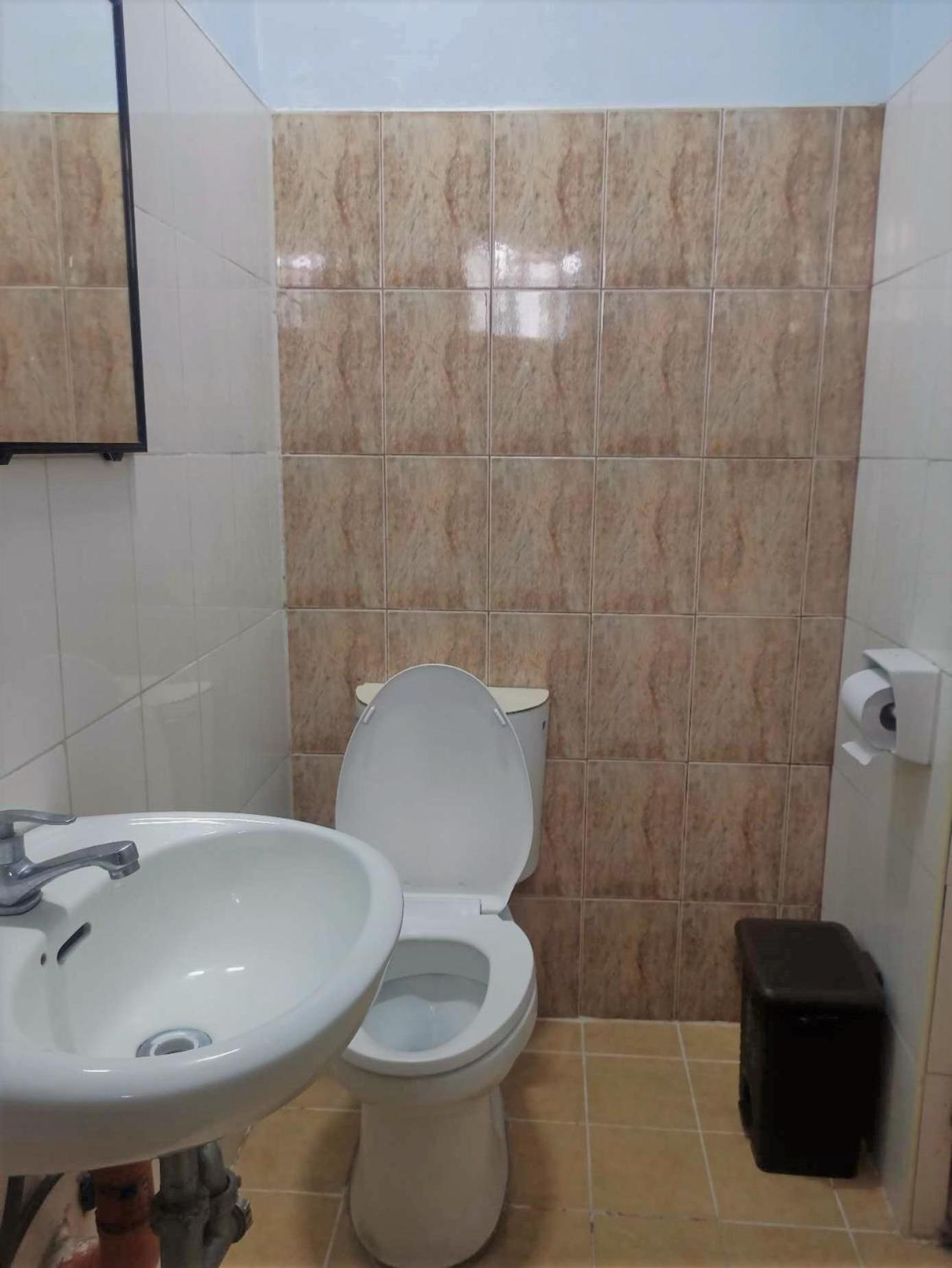 Pas-It Hostel Sagada Εξωτερικό φωτογραφία