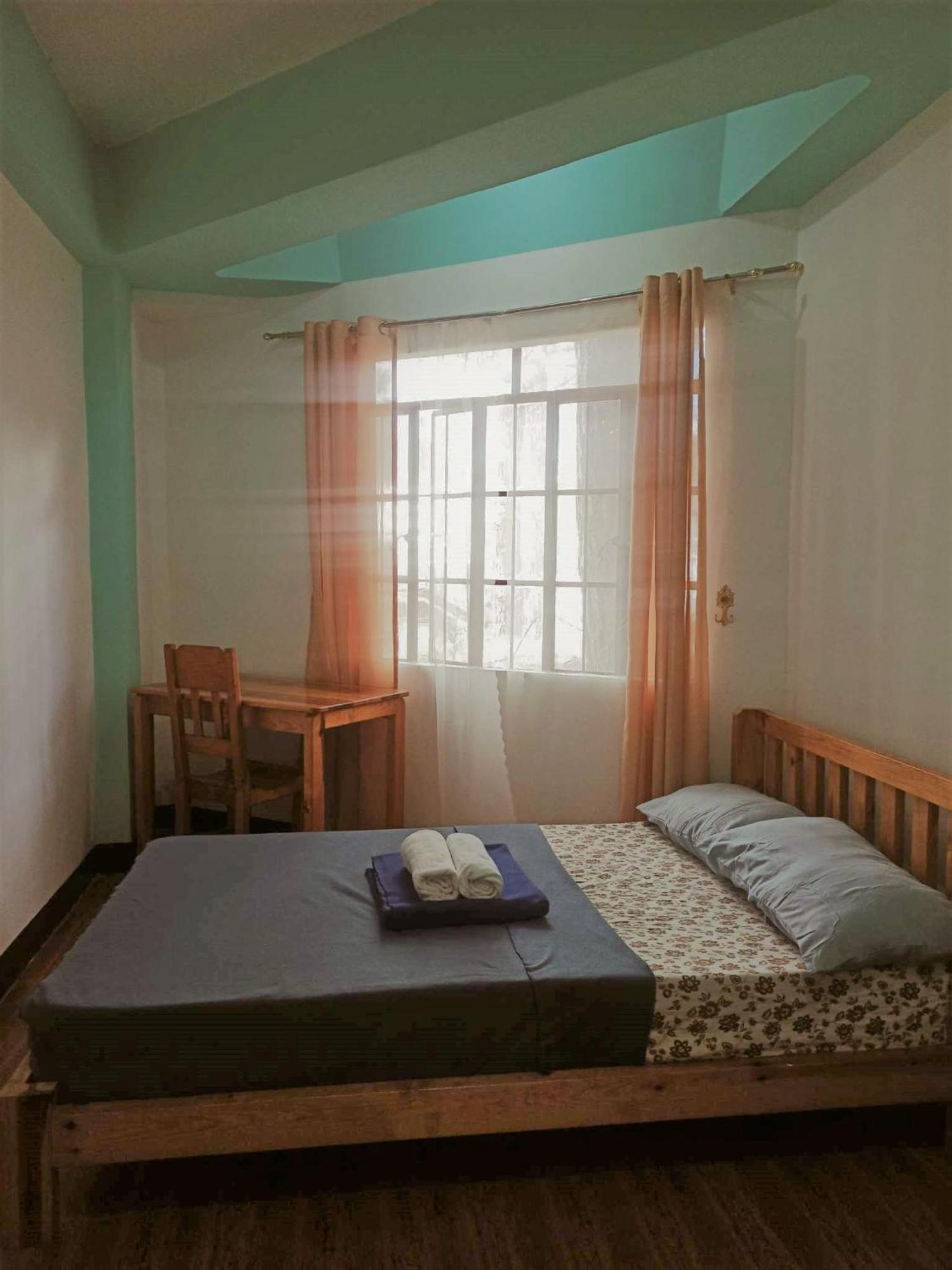 Pas-It Hostel Sagada Εξωτερικό φωτογραφία
