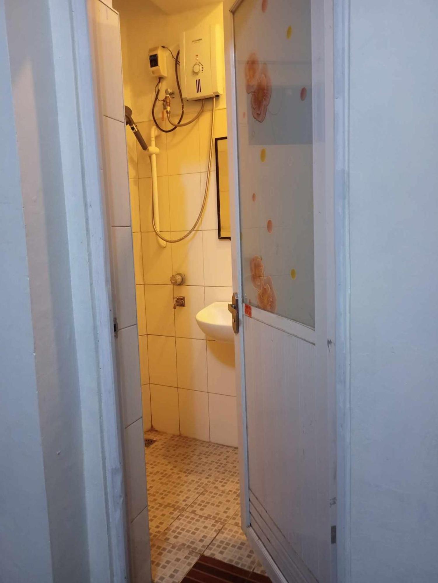 Pas-It Hostel Sagada Εξωτερικό φωτογραφία