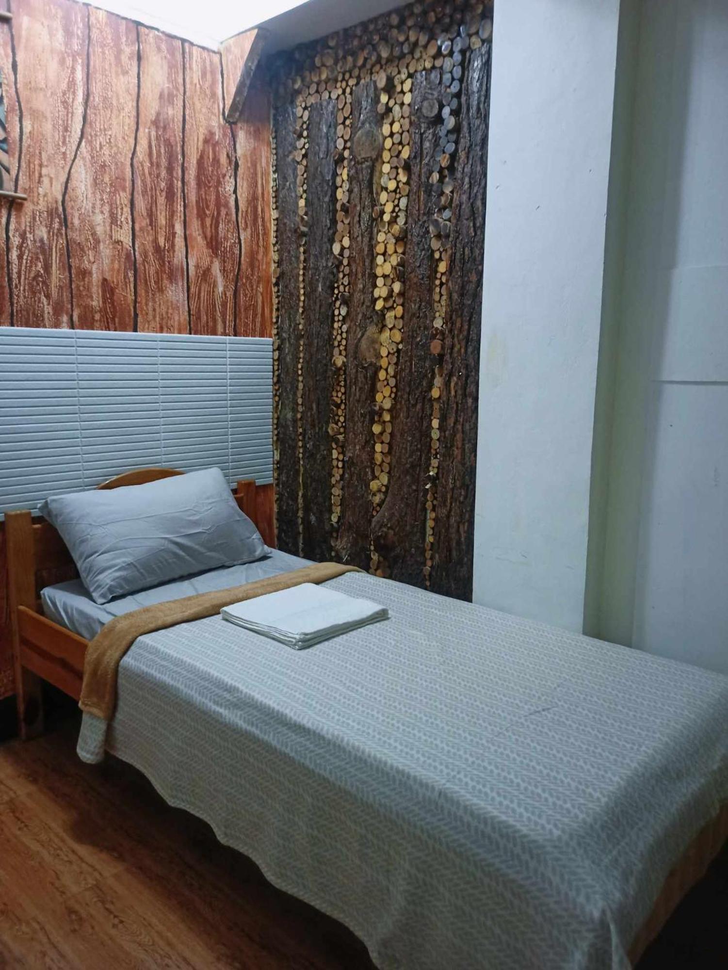Pas-It Hostel Sagada Εξωτερικό φωτογραφία