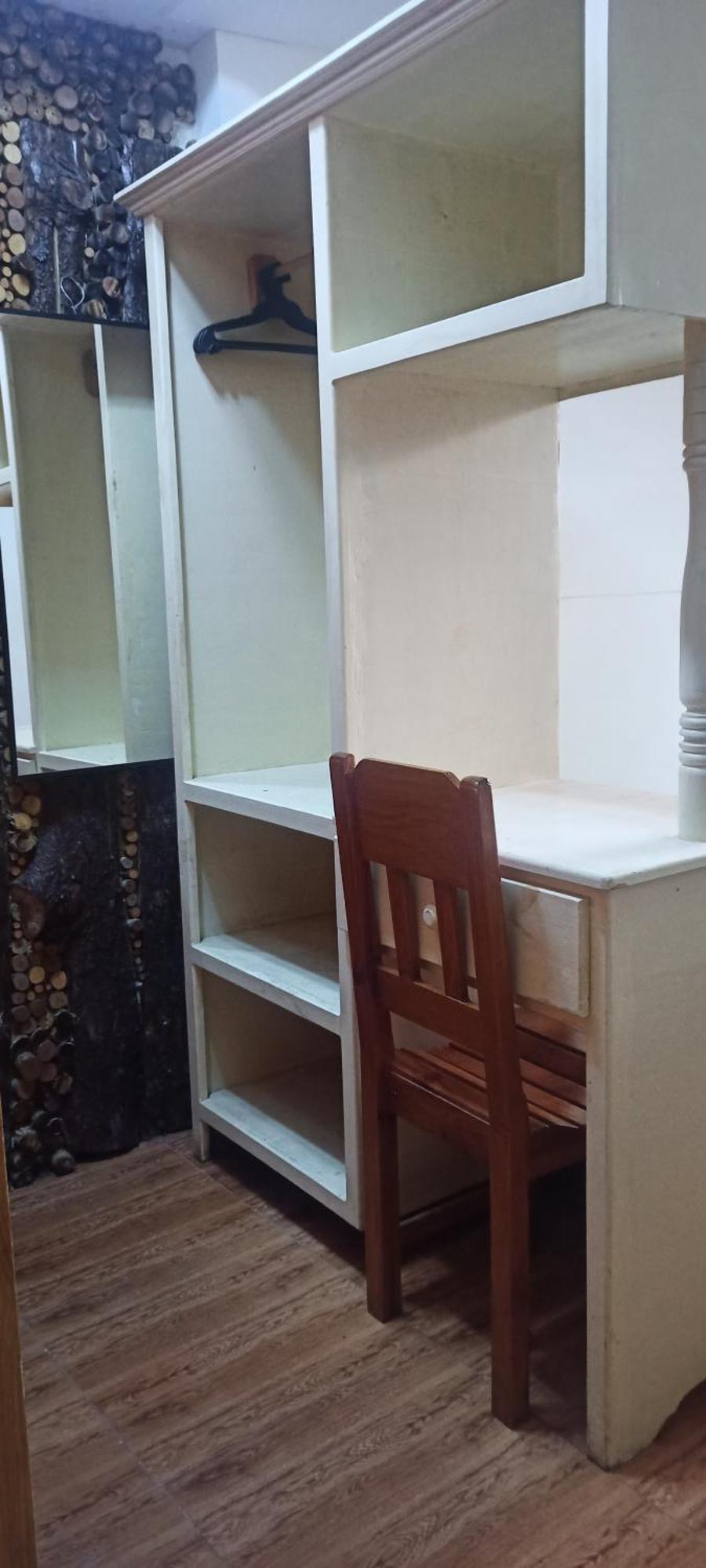Pas-It Hostel Sagada Δωμάτιο φωτογραφία